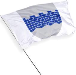 Seinejoki pilsētas karogs
