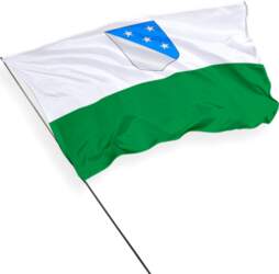 Valgamaa apriņķa karogs
