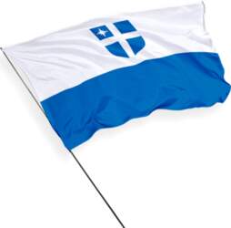Harku pašvaldības karogs