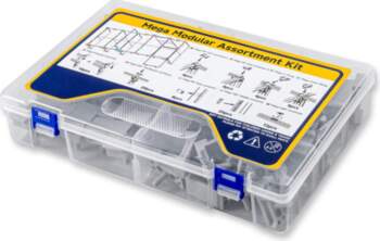 MEGA SEG Magic Box 30cm