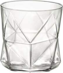 Bormioli Rocco Glāze CASSIOPEA 320ml