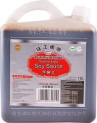 CESARS Sojas mērce PRB 1.8L