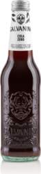 Cola Zero ar saldinātājiem 355ml