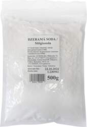 Dzeramā soda 500g