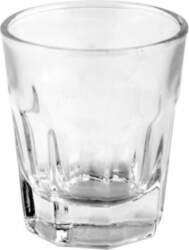 Glāzes 46ml 6vnt STRIKE