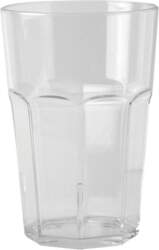 GRANITY GLĀZE 450ML PC, MORI 2A