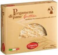 Pergamentmaizītes 100g