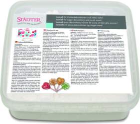 STADTER Izomalts 1000g