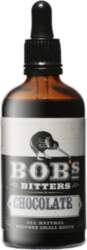 Aromātisks Bitters CHOCOLATE BOBS 100ml