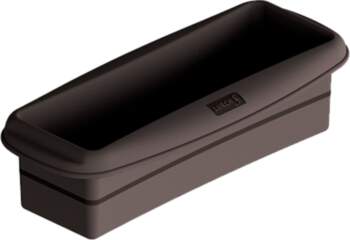 FLEXIFORM MAIZES FORMA 20x6CM, SILIKONS, Lurch