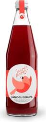 Jāņogu sīrups 500ml
