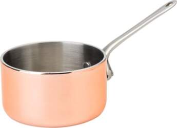 UTOPIA Katliņš COPPER ø7.5cm 0