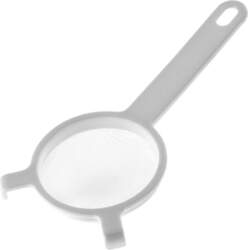 WESTMARK Sietiņš plastmasas ø7cm balts