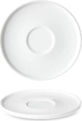 Apakštasīte OPTIMO 16cm balta [6] SPEC