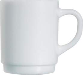 Arcoroc BALTS REST KRŪZE 25CL STACK