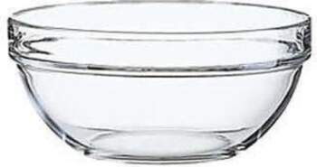 Arcoroc STACK CAURSPĪDĪGA BĻODA 12CM 38