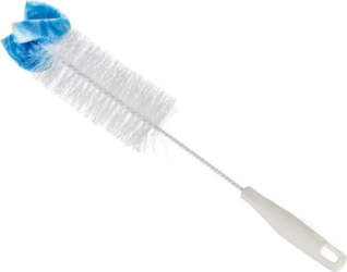 CLEANKIT BIRSTE AR SŪKLI, Tescoma