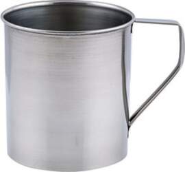 Krūze met. 200ml