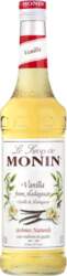 MONIN Vaniļas sīrups 700ml