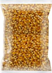 Popkorns 4kg
