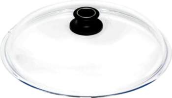 Vāks stikla 32cm