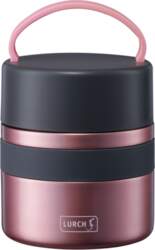 ISO-POT ĒDIENU TERMOSS 500ML, ROZĀ, NER