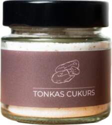 Tonkas cukurs 100g
