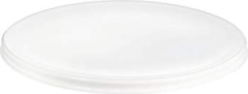 Arcoroc STACK PLASTMASAS VĀKS 23CM, BALTS