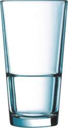 Arcoroc STACK UP AUGSTĀ GLĀZE 29CL