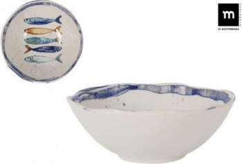 Bļoda 500ml 16cm PEIXE