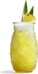 Glāze PINEAPPLE 500ml