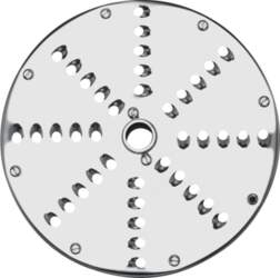 HENDI Disks - rīve 7 mm