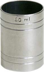 Mērglāze 40ml