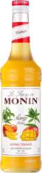 MONIN Mango sīrups 700ml