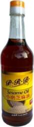 Sezama eļļa 500ml