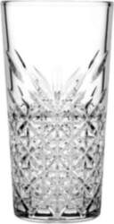 Sulas glāze TIMELESS 470ml stackable