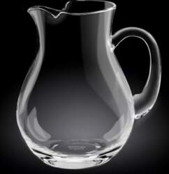 SULAS KRŪZE 2000ML, STIKLS, Wilmax