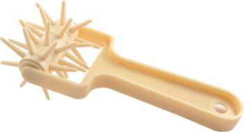 THERMOHAUSER Rullītis Ezis 6cm