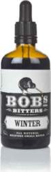 Aromātisks Bitters WINTER BOBS 100ml