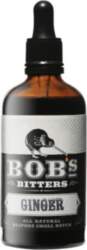 BOBS BITTERS Aromātisks Bitters GINGER BOBS