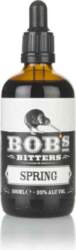 BOBS BITTERS Aromātisks Bitters SPRING BOBS