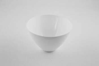 DROP BĻODA D22CM, BALTA, PC, MORI
