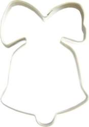 Forma met. 7x5cm ZVANS SPEC