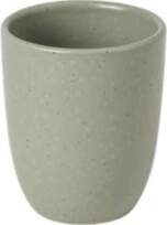 Krūze Lungo 210ml PACIFICA zaļš