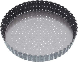 MASTERCLASS CEPAMFORMA D23CM, PERFORĒTA, PELĒKA, TĒRAUDS