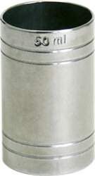 Mērglāze 50ml