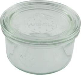 WECK Trauks stikla 165ml