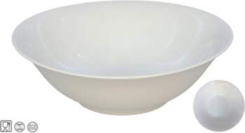 Bļoda 18cm 7724 WHITE