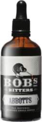 BOBS BITTERS Aromātisks Bitters ABBOTS BOBS