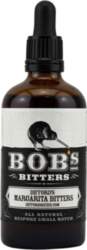 BOBS BITTERS Aromātisks Bitters DIFFORDS MARGARITA